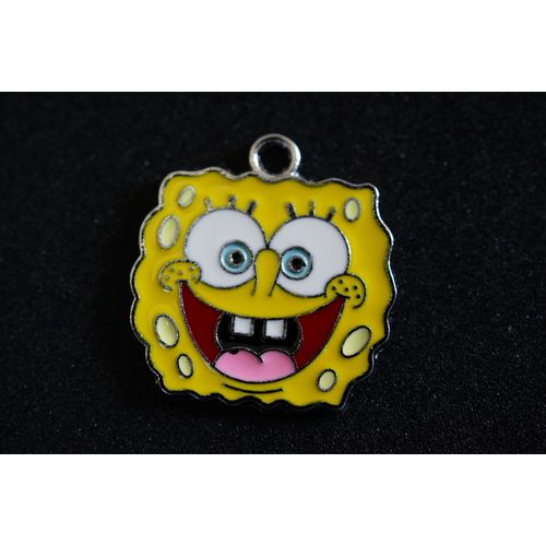 Pendentif  Bob L'éponge 