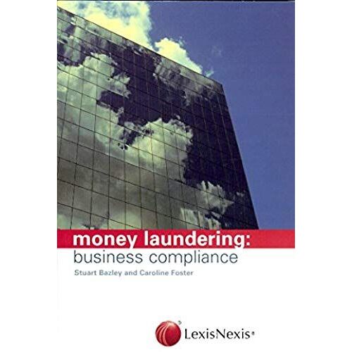 Money Laundering Business Comp