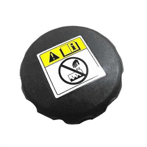 Car Radiator Pressure Cover Expansion Tank Caps Coolant Tank Cover 2161508051 For Korando Jn