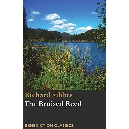 The Bruised Reed And Smoking Flax