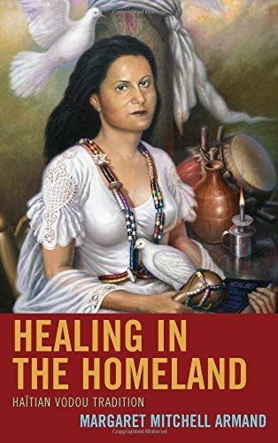 Healing In The Homeland