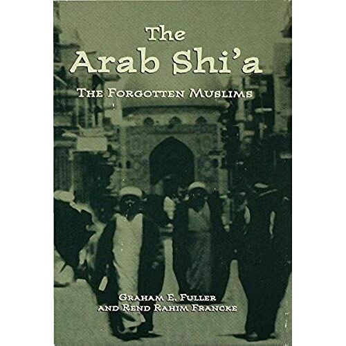 Arab Shi'a