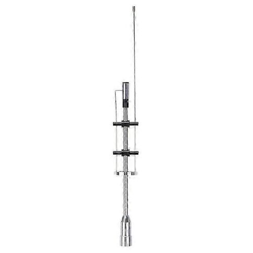 Antennes radio professionnelles Pièces de voiture personnelles extérieures UHF VHF 145 / 435MHz Antenne double bande -435 fo js