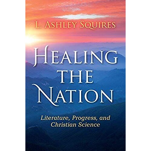Healing The Nation