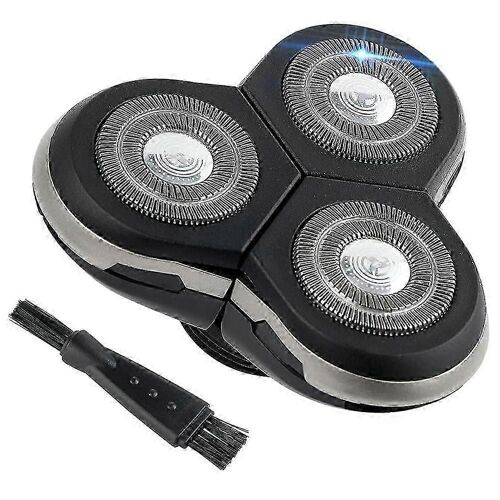 Tête de remplacement RQ12 pour têtes de rasage RQ11 RQ10 Sensotouch 3D 1260X 1280X 1290X RQ1180 Arcitec