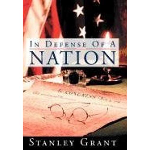 In Defense Of A Nation