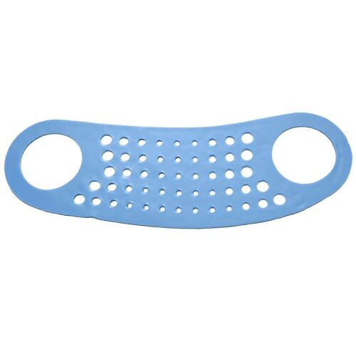 1pcs Elevation Masque Sommeil Amincissant Double Menton Bandage Visage Silicone Puissant V Face Lift Outils Maquillage Mince Ceinture Sangle Bande Jp 