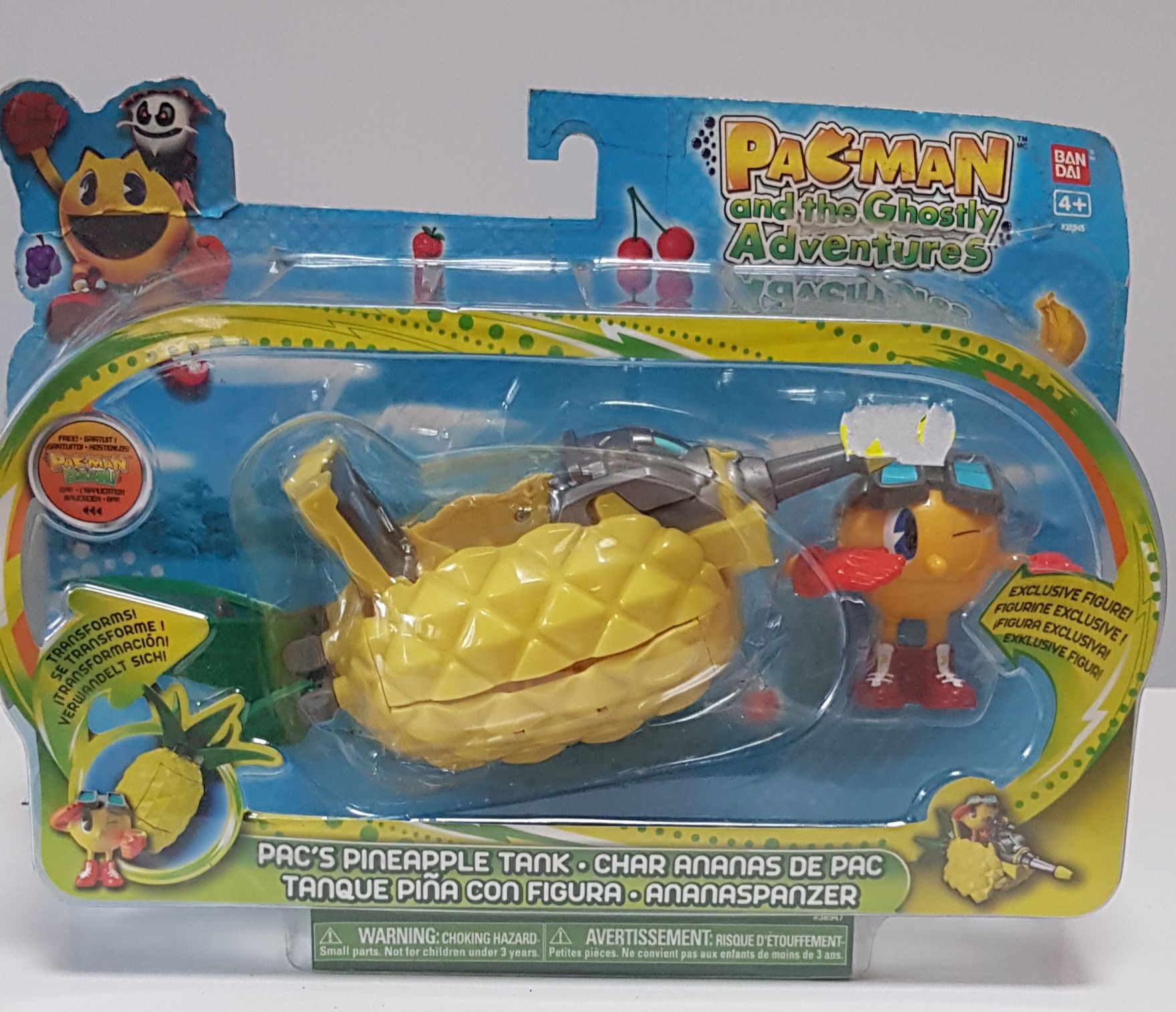 Carte One Piece à Collectionner : DIMENSION Et Information