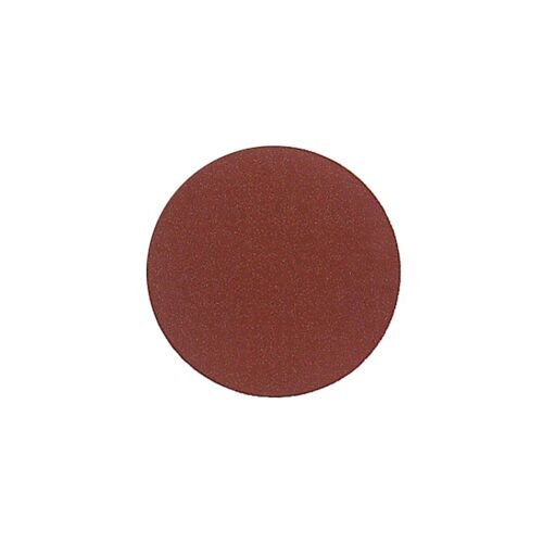 Lot de 10 disques auto-agrippant pour combiné ponceur D. 200 mm Gr. 60 pour bois et métal - 200.00.060 - Leman