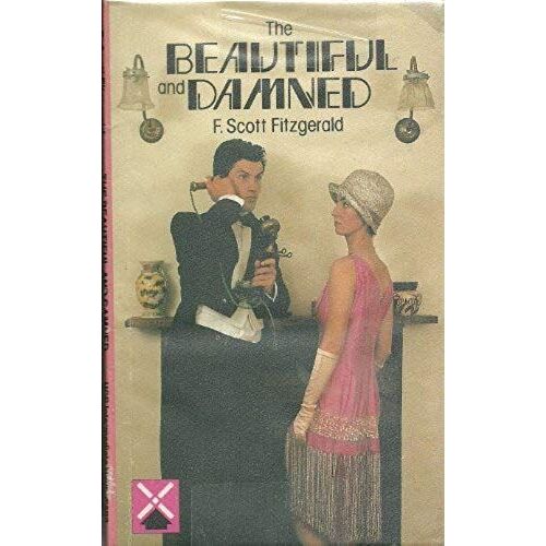 The Beautiful And Damned (Guided Reader)