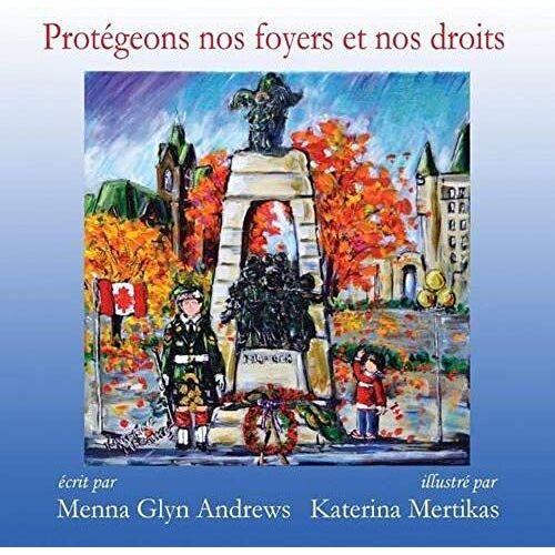 Andrews, M: Protegeons Nos Foyers Et Nos Droits
