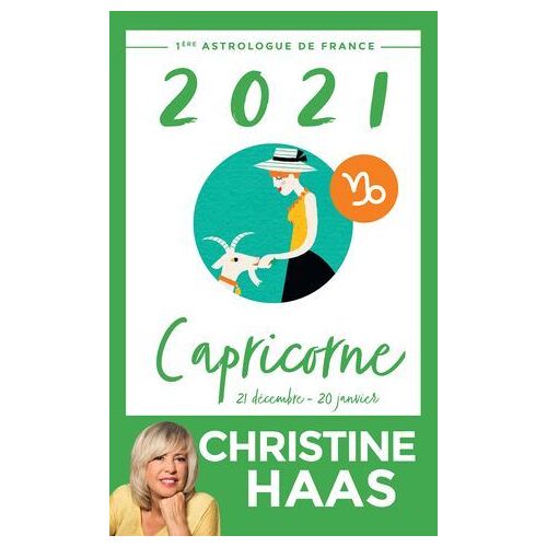 Capricorne 2021