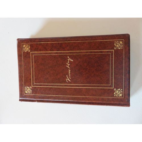 La Légende Des Siècles - Tome 1 De Victor Hugo