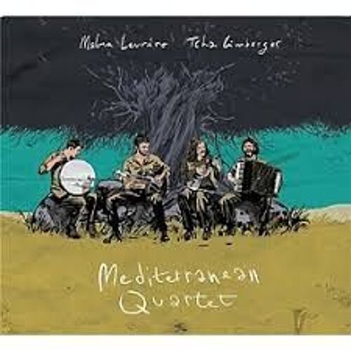 Mediterranean Quartet