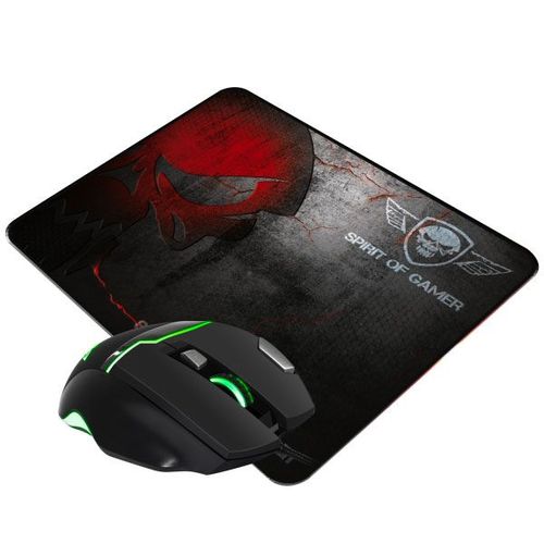 Souris Spirit Of Gamer ELITE M-10