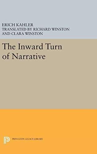 The Inward Turn Of Narrative