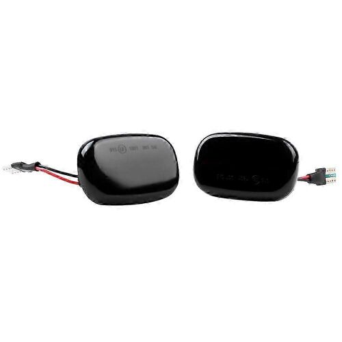 Feu De Position Latéral À Led Dynamique De Voiture Clignotant Pour Toyota Corolla Celica T19 T20 23 Rav4new