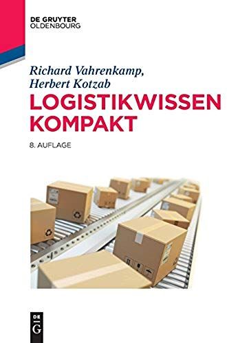 Logistikwissen Kompakt