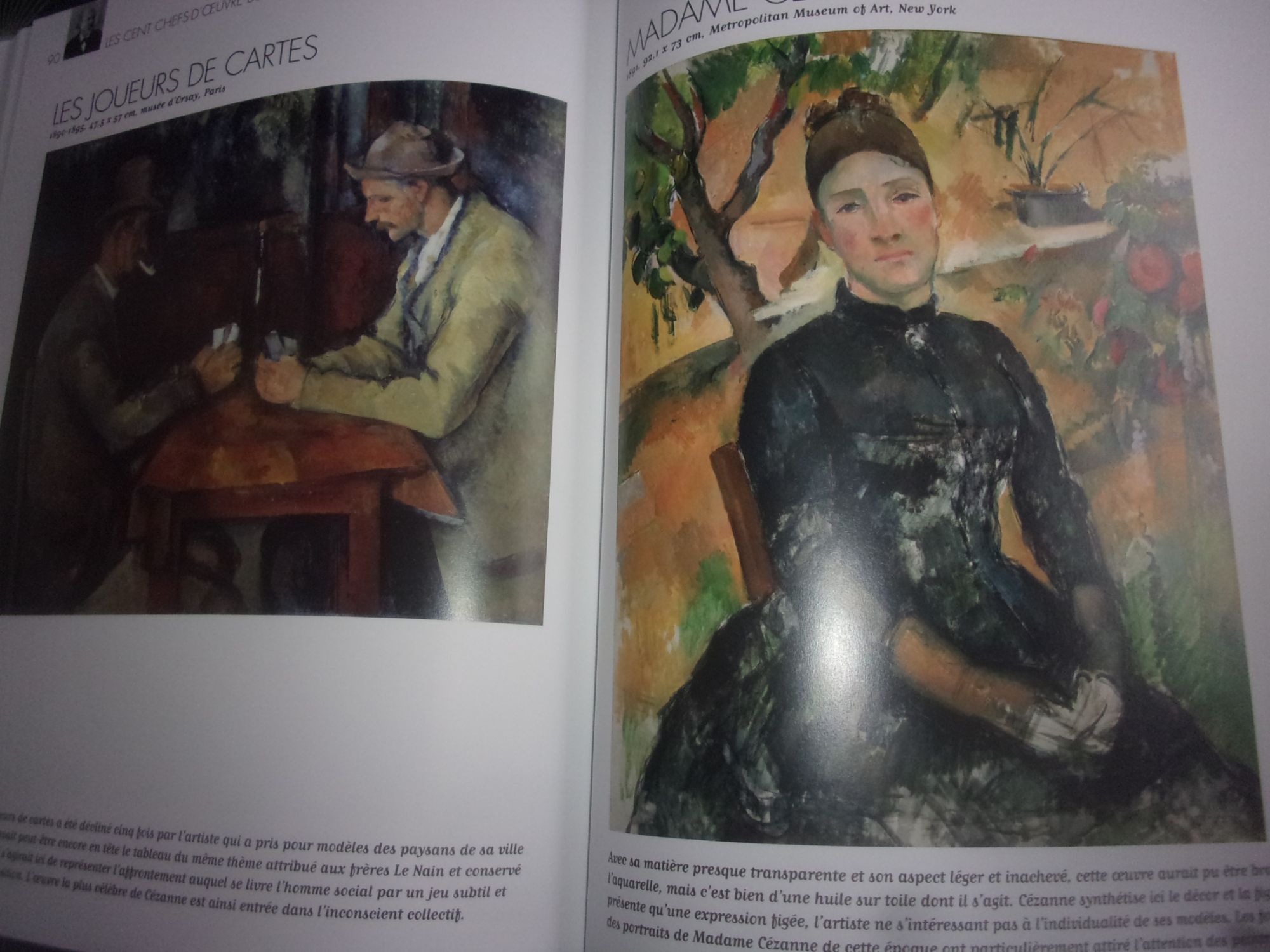 Les Cent Chefs D Oeuvre De pas cher - Meilleures offres neuf