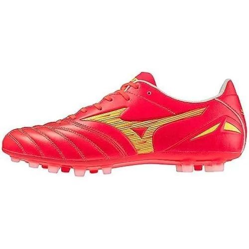 Chaussure De Football - Mizuno - Morelia Neo Iv Pro - Cuir Véritable - Respirante - Mixte
