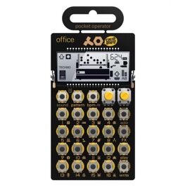 Teenage Engineering - Po-24 Office