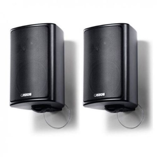 CANTON - PRO XL.3 NOIR PAIRE