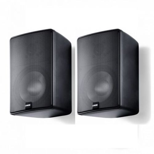 CANTON - PLUS XL.3 NOIR PAIRE