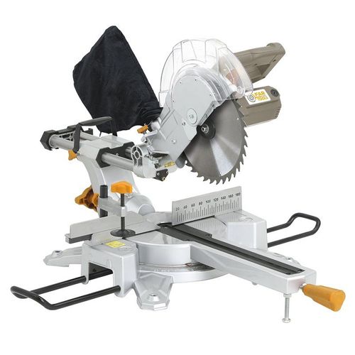 Scie a onglet radiale 1800 W - Fartools JOS 210