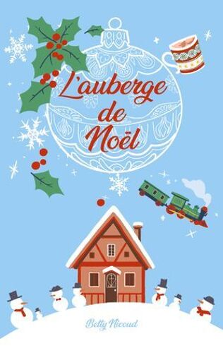 L'auberge De Noël