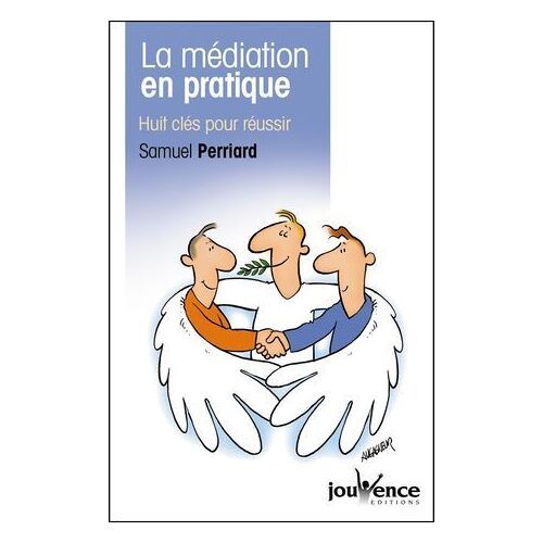 La Médiation En Pratique