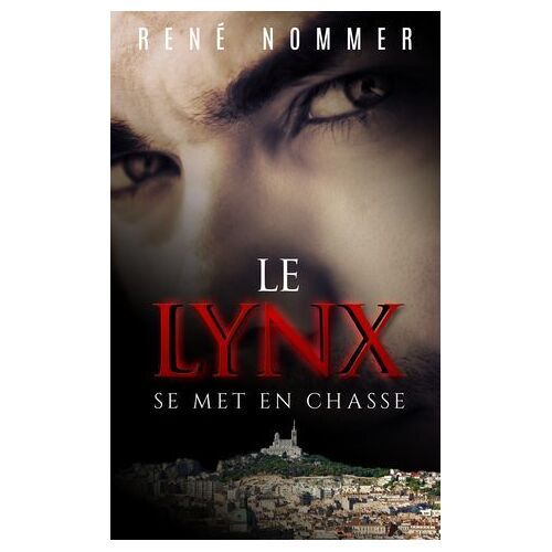 Le Lynx Se Met En Chasse