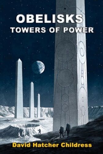 Obelisks: Towers Of Power