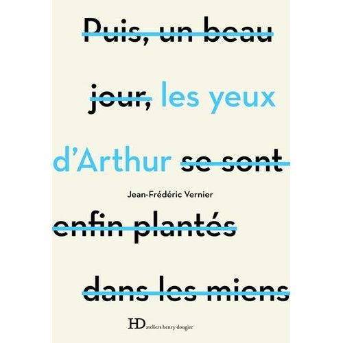 Les Yeux D'arthur