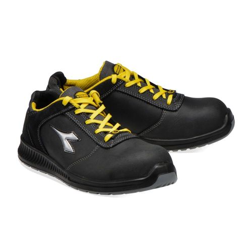 Chaussures Basses Diadora D-formula S3 Src Esd