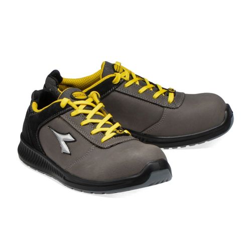 Chaussures Basses Diadora D-formula S3 Src Esd