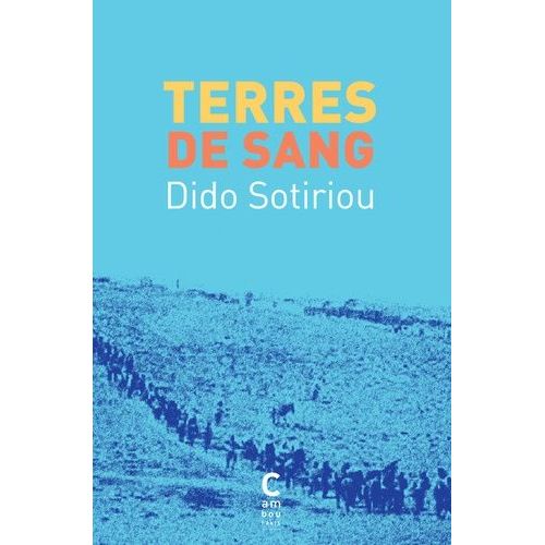 Terres De Sang