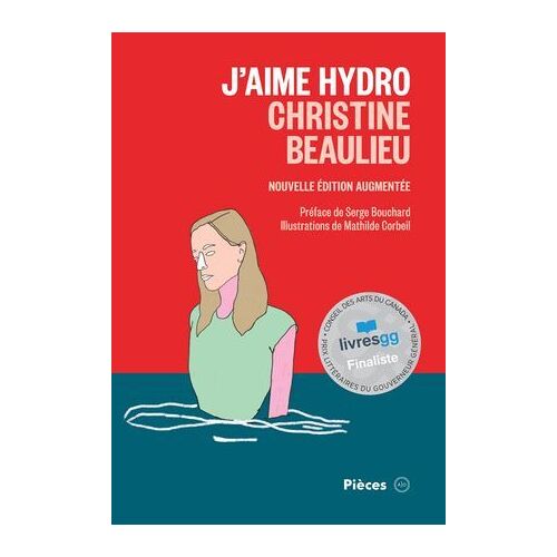 J'aime Hydro