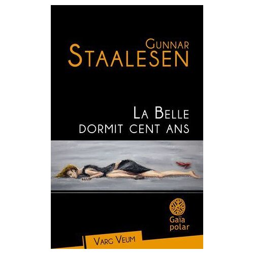 La Belle Dormit Cent Ans