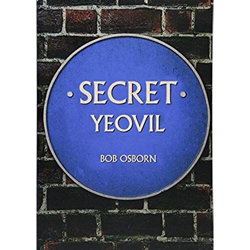 Secret Yeovil