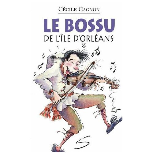 Le Bossu De L'île D'orléans
