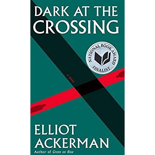 Dark At The Crossing