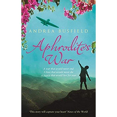 Aphrodites War