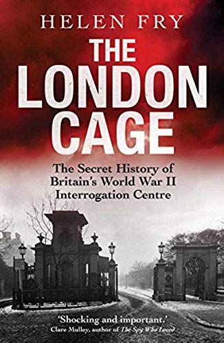 The London Cage