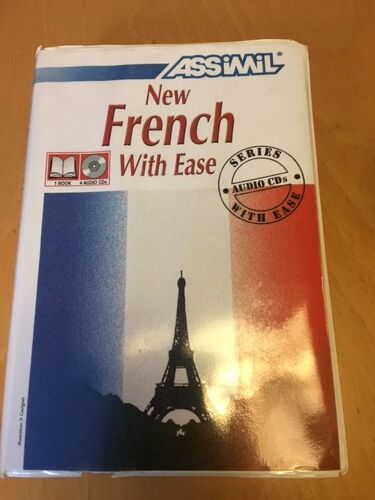 New French With Ease