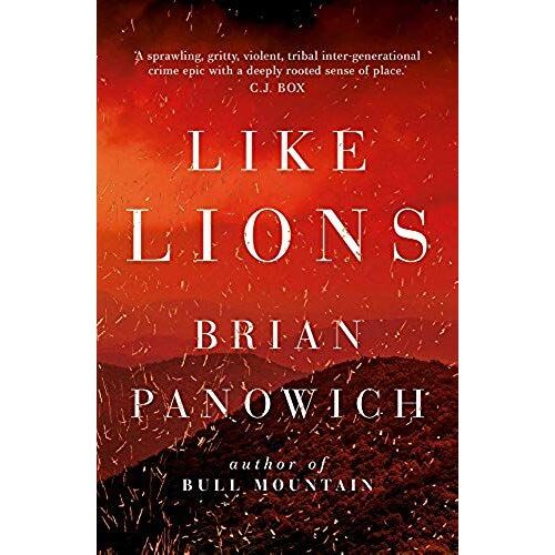 Like Lions
