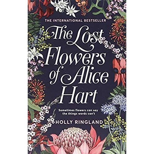 The Lost Flowers Of Alice Hart