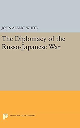 Diplomacy Of The Russo-Japanese War