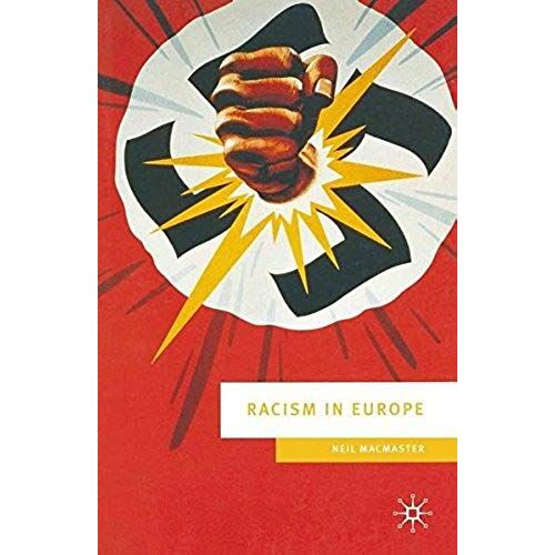 Racism In Europe