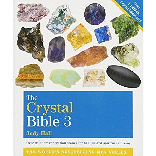 The Crystal Bible 3