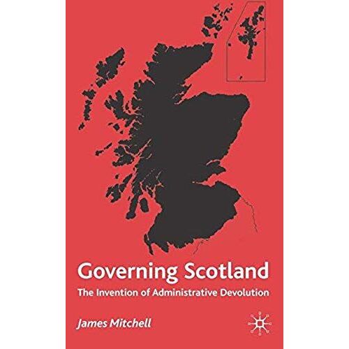 Governing Scotland